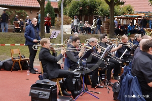 Blasorchester Amelinghausen