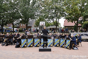 Blasorchester Amelinghausen