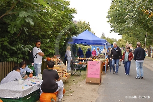 Festplatz 2025