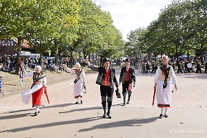 Festumzug