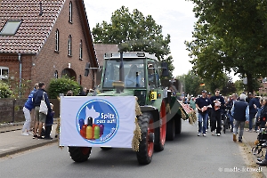 Festumzug