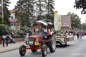 Festumzug