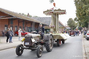 Festumzug