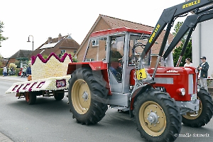 Festumzug