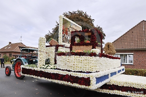 Festwagen Platz 1