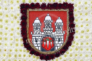 Festwagen Platz 2
