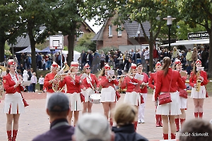 Maedchenmusikzug Neumuenster