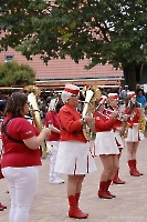 Maedchenmusikzug Neumuenster