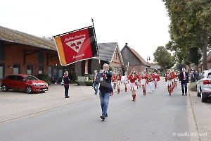 Maedchenmusikzug Neumuenster