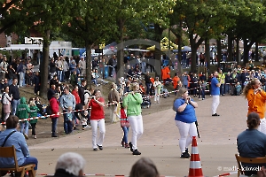 Erntedankfest 2025