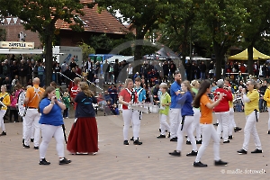 Marching Colours