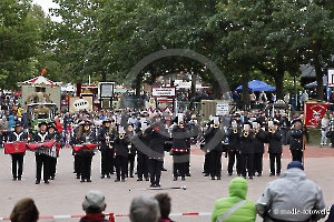 Stadtfalken Schneeverdingen