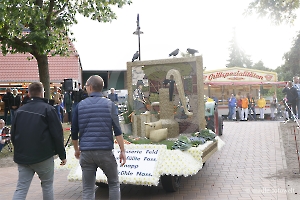 weitere Festwagen