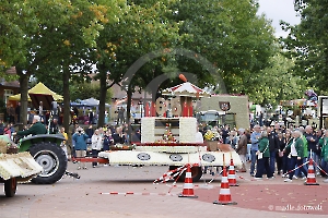 weitere Festwagen