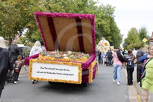 weitere Festwagen
