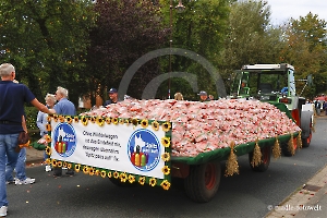 weitere Festwagen