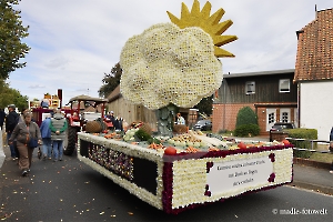 weitere Festwagen