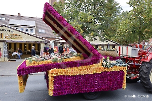 weitere Festwagen