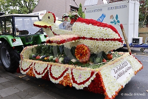 weitere Festwagen