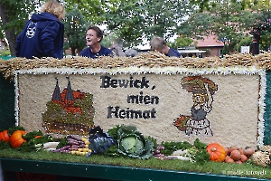 weitere Festwagen