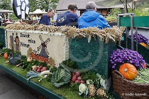 weitere Festwagen