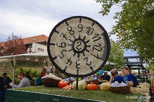 weitere Festwagen