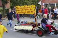 Jugendwagen - 2013