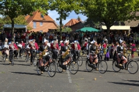 Bicycle Showband - 2014