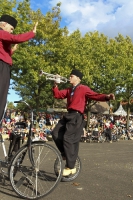 Bicycle Showband - 2014