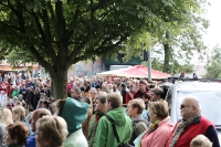 Festplatz - 2015