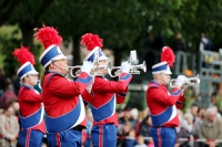 Show-Brassband Heikendorf