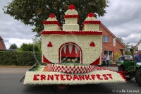 Erntedankfest Bardowick 2016
