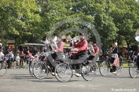 Bicycle Showband Crescendo