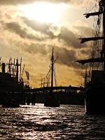 Hafengeburtstag Hamburg