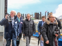 825. Hafengeburtstag Hamburg