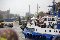 825. Hafengeburtstag Hamburg