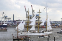 826 Hafengeburtstag Hamburg