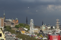 Hafengeburtstag Hamburg
