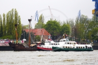 828. Hafengeburtstag Hamburg
