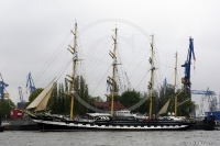 828. Hafengeburtstag Hamburg