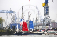 Hafengeburtstag Hamburg