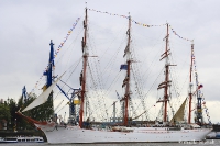 Hafengeburtstag Hamburg