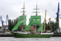 Einlaufparade 2019