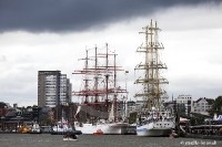 Einlaufparade 2019