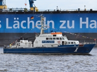 823. Hafengeburtstag Hamburg