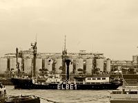 Hafengeburtstag Hamburg