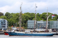 825. Hafengeburtstag Hamburg