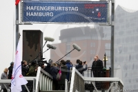 828. Hafengeburtstag Hamburg