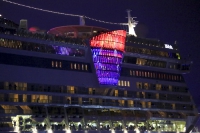 Hamburg Cruise Days 2015 - AIDAbella