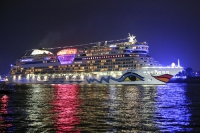 Hamburg Cruise Days 2015
